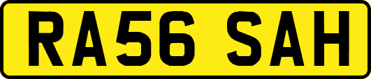 RA56SAH