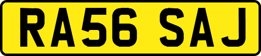 RA56SAJ