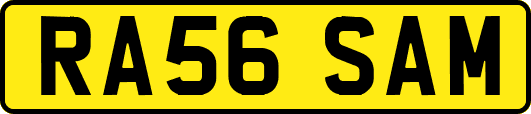 RA56SAM