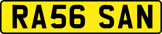 RA56SAN