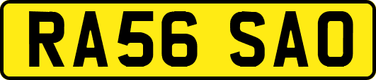 RA56SAO