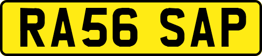 RA56SAP