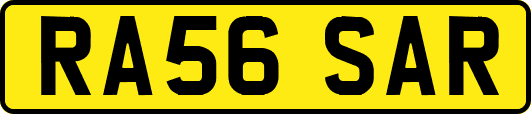 RA56SAR