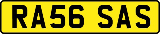 RA56SAS
