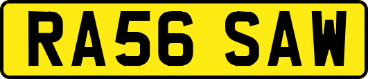 RA56SAW