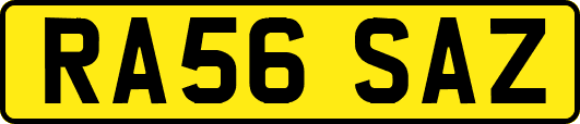 RA56SAZ