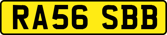 RA56SBB