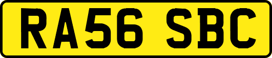 RA56SBC
