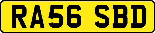 RA56SBD