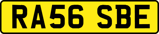 RA56SBE