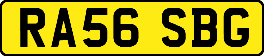 RA56SBG