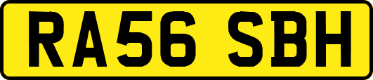 RA56SBH