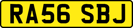 RA56SBJ