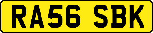 RA56SBK