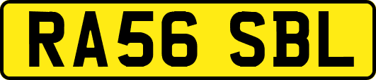 RA56SBL