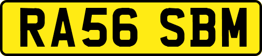 RA56SBM