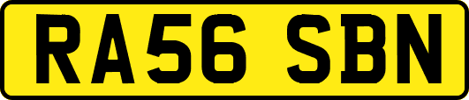 RA56SBN