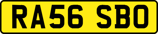 RA56SBO