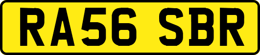 RA56SBR
