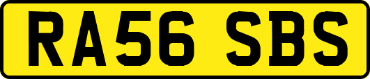 RA56SBS
