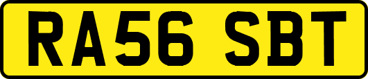 RA56SBT
