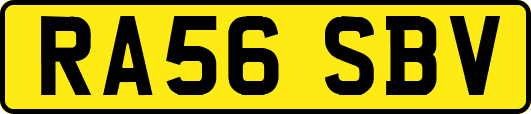 RA56SBV