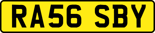 RA56SBY