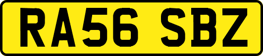 RA56SBZ