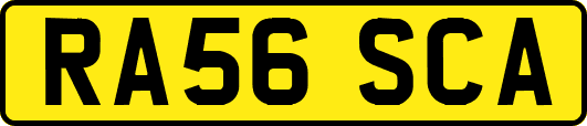 RA56SCA