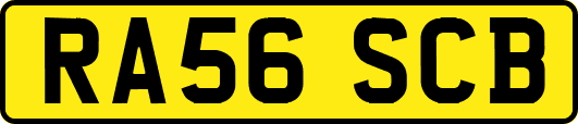 RA56SCB