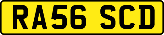 RA56SCD