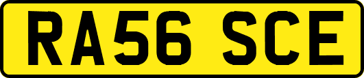 RA56SCE