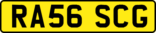 RA56SCG