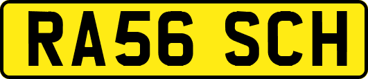 RA56SCH