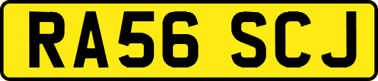 RA56SCJ