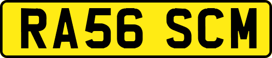 RA56SCM