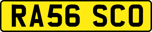 RA56SCO