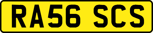 RA56SCS