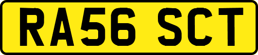 RA56SCT