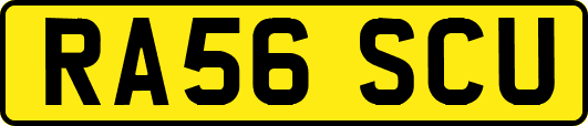 RA56SCU