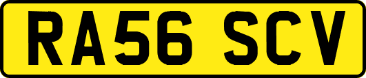 RA56SCV
