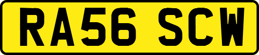 RA56SCW