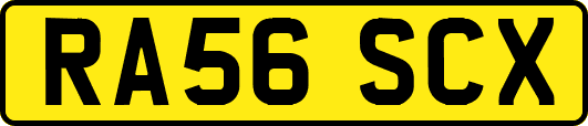 RA56SCX