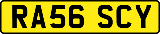 RA56SCY
