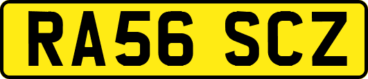 RA56SCZ