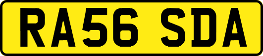 RA56SDA