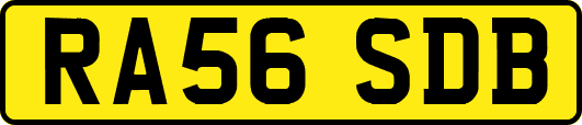 RA56SDB