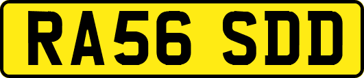 RA56SDD