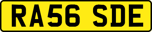RA56SDE