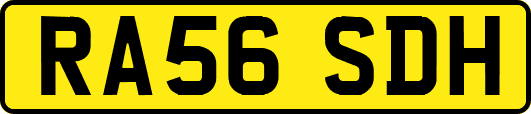 RA56SDH